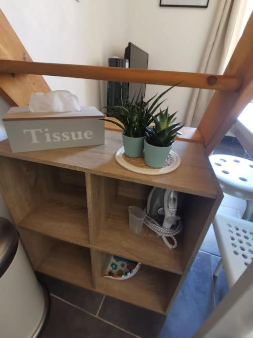 Esprit Du Sud - Appartement Cosy Proche Centre - ツーロン エクステリア 写真