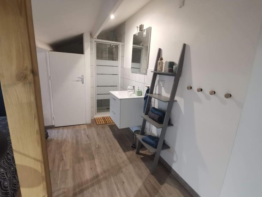 Esprit Du Sud - Appartement Cosy Proche Centre - ツーロン エクステリア 写真