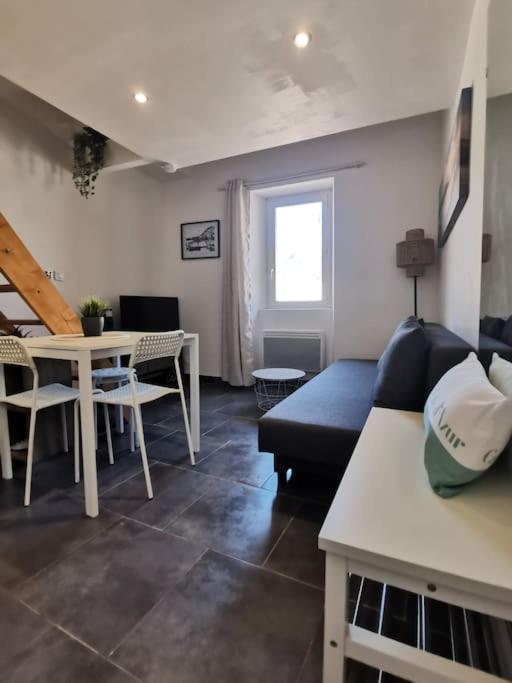 Esprit Du Sud - Appartement Cosy Proche Centre - ツーロン エクステリア 写真