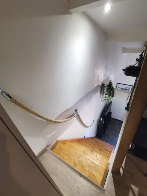 Esprit Du Sud - Appartement Cosy Proche Centre - ツーロン エクステリア 写真