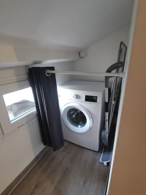 Esprit Du Sud - Appartement Cosy Proche Centre - ツーロン エクステリア 写真