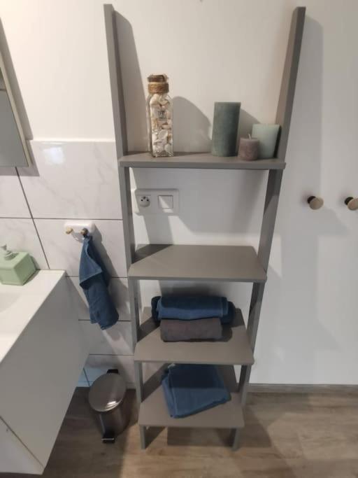 Esprit Du Sud - Appartement Cosy Proche Centre - ツーロン エクステリア 写真